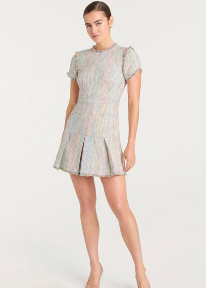 Prism Tweed Natalie Dress