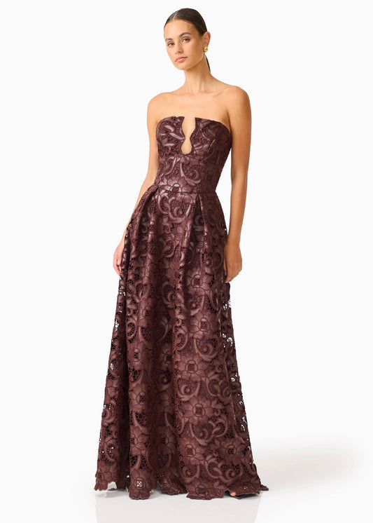 Novelle Maxi Dress