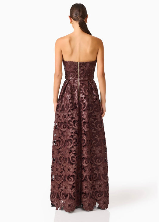 Novelle Maxi Dress