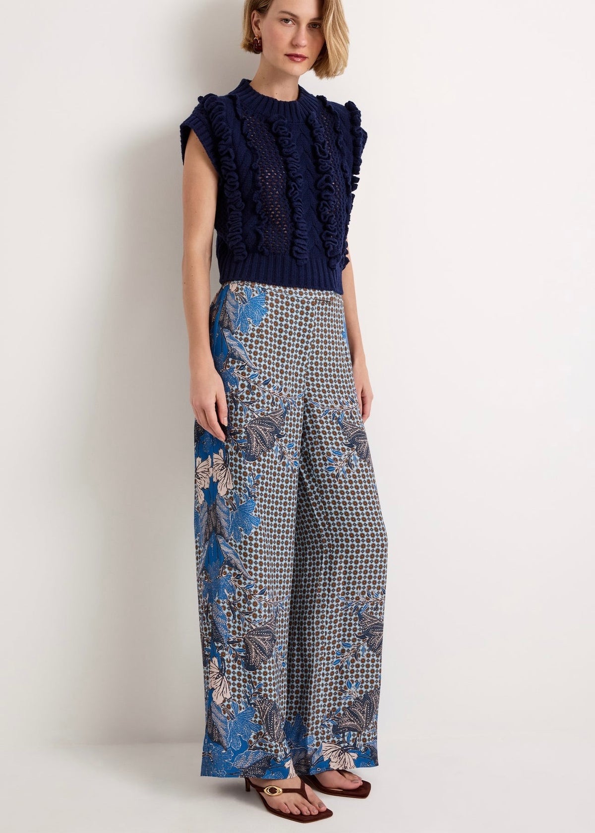 Beau Pant