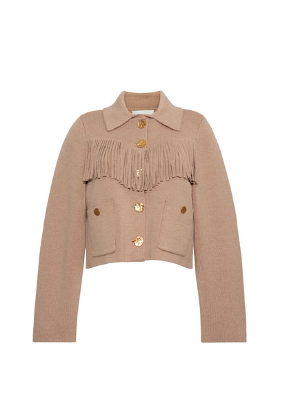 Olympia Jacket