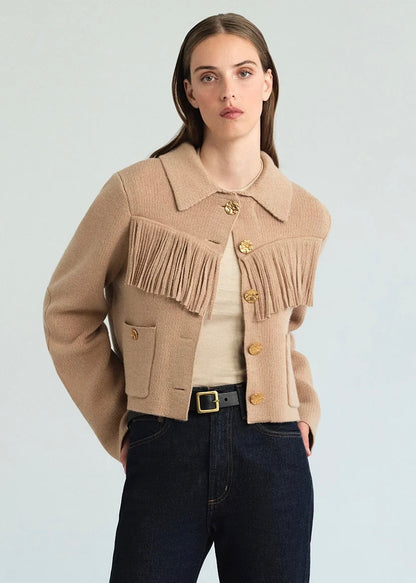 Olympia Jacket