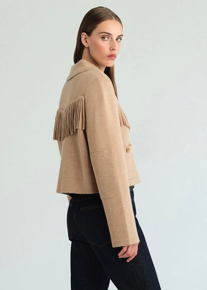 Olympia Jacket