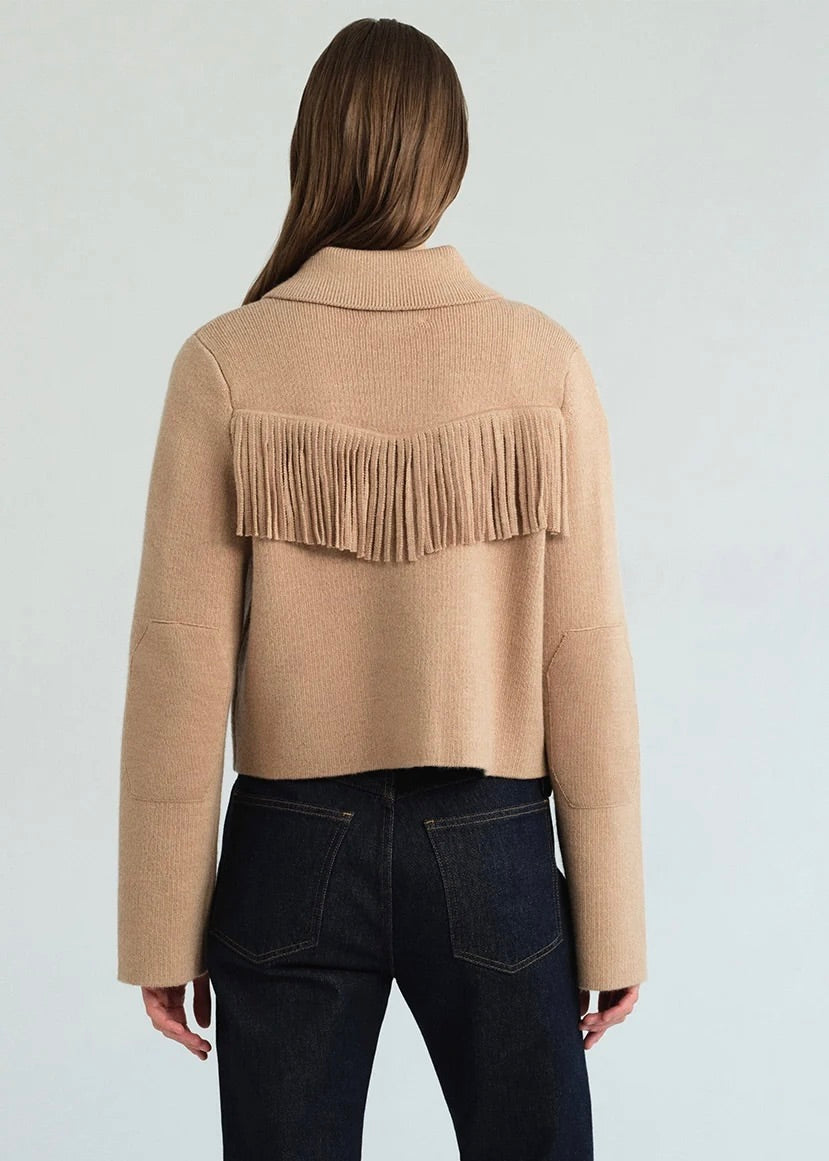 Olympia Jacket