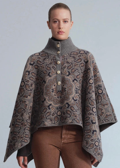 Pagoda Cape
