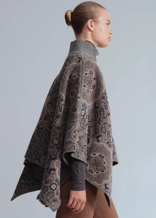 Pagoda Cape