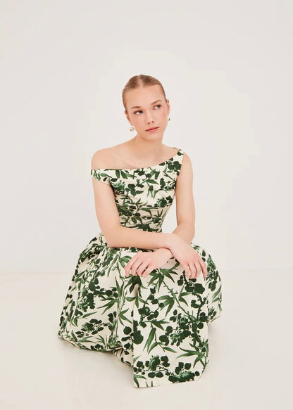 Zora Dress
