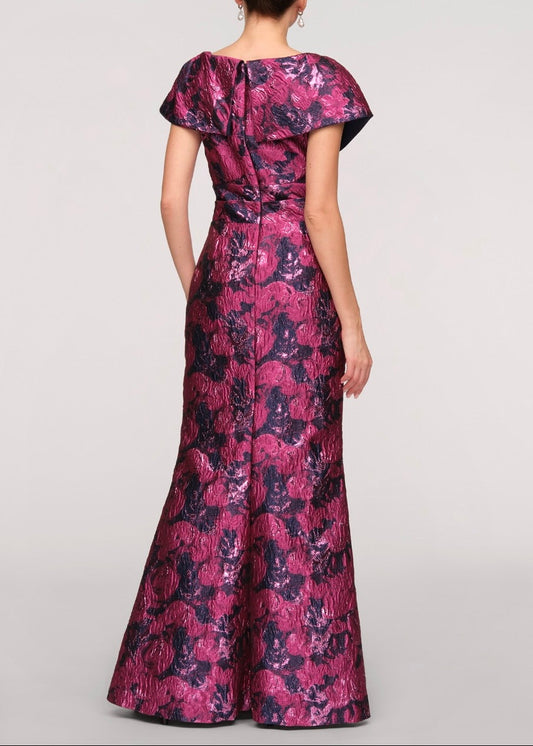 Aurelia Mermaid Gown