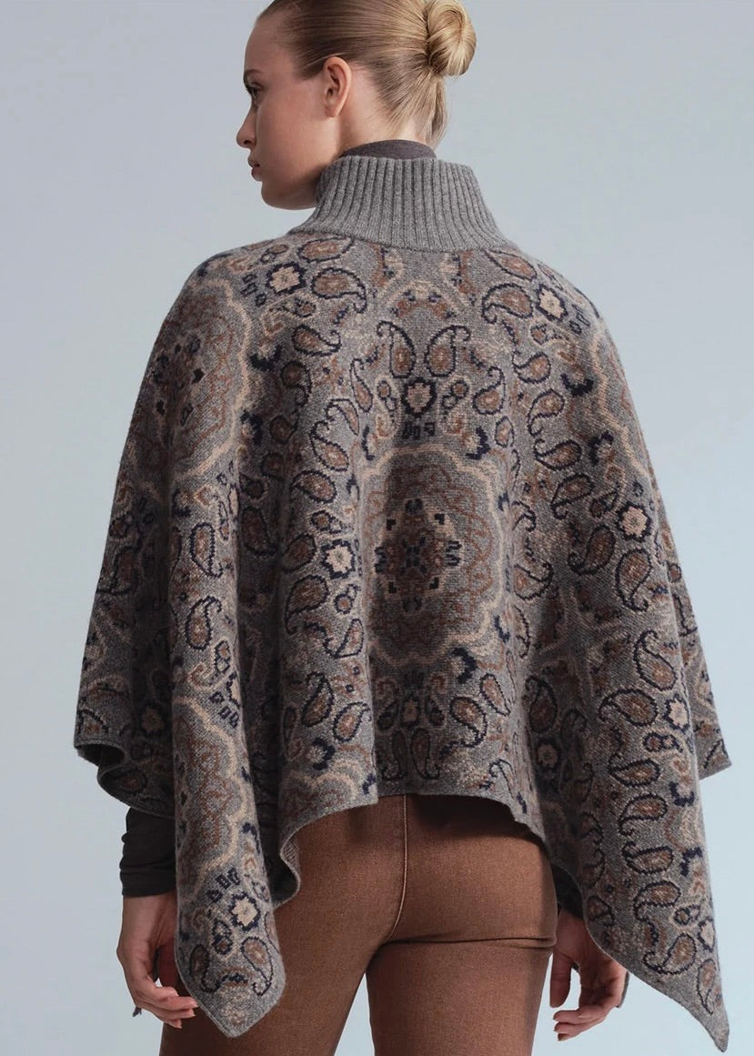 Pagoda Cape