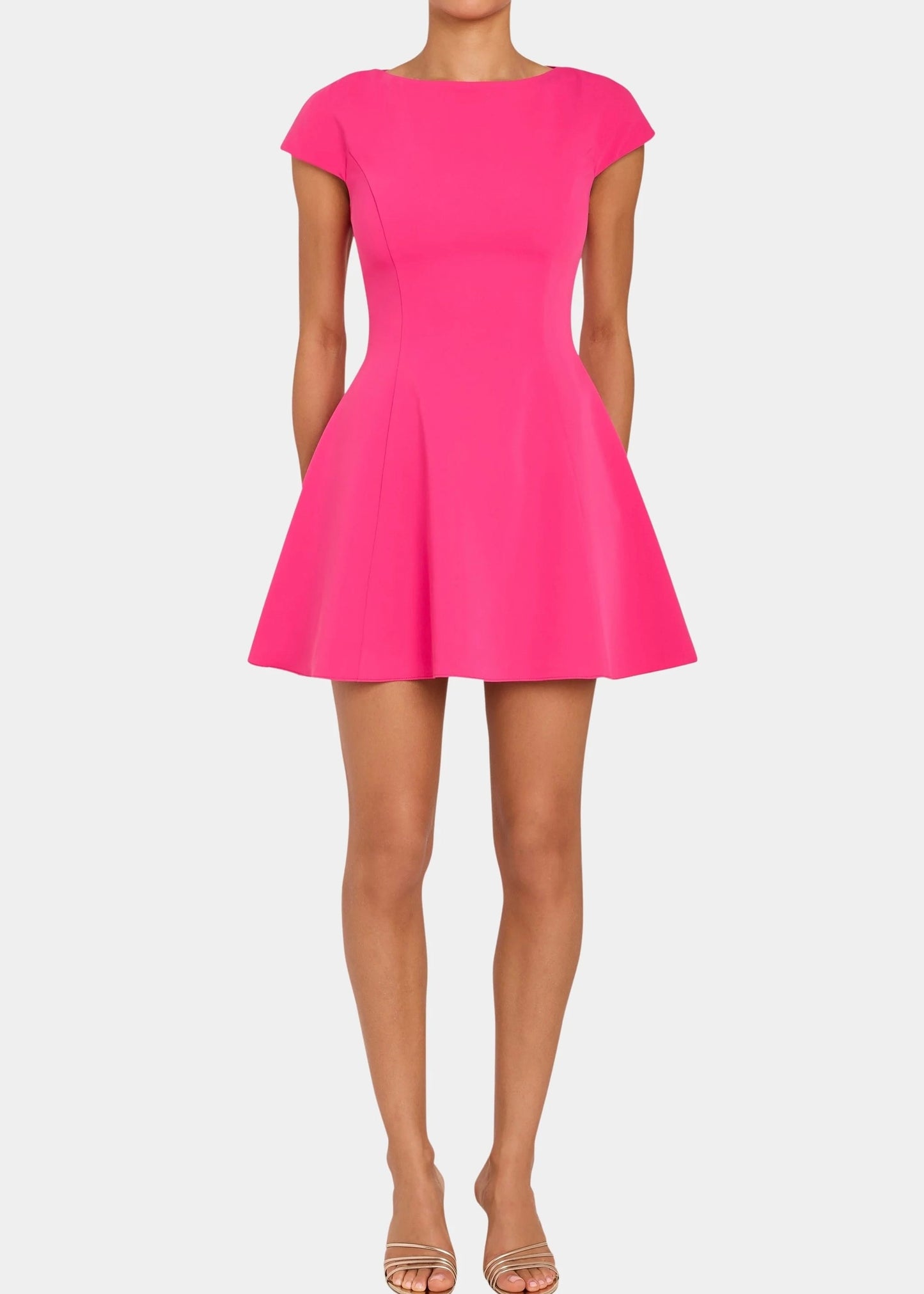 Charlene Dress
