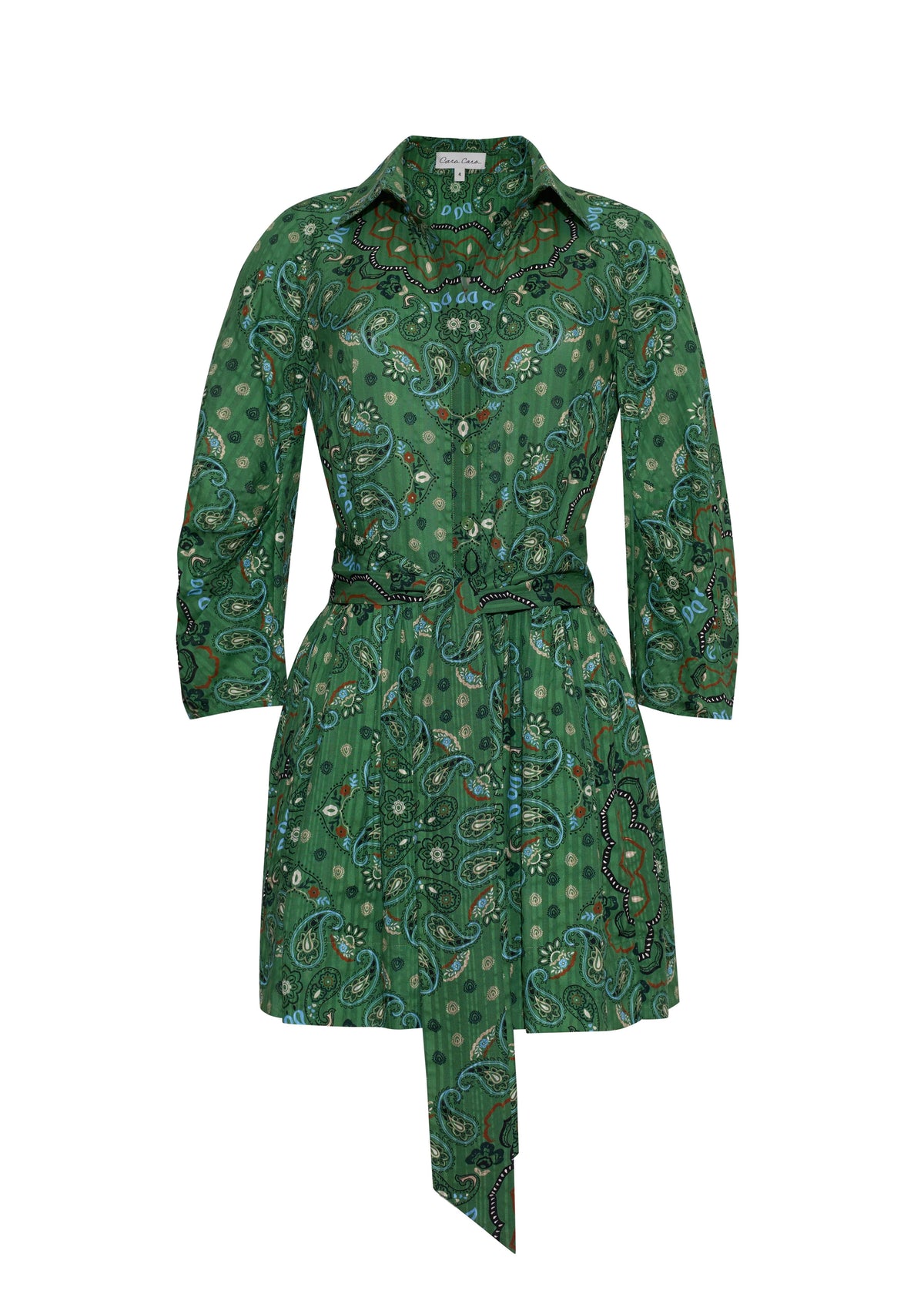 Raya Mini Dress