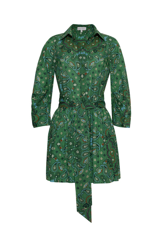 Raya Mini Dress