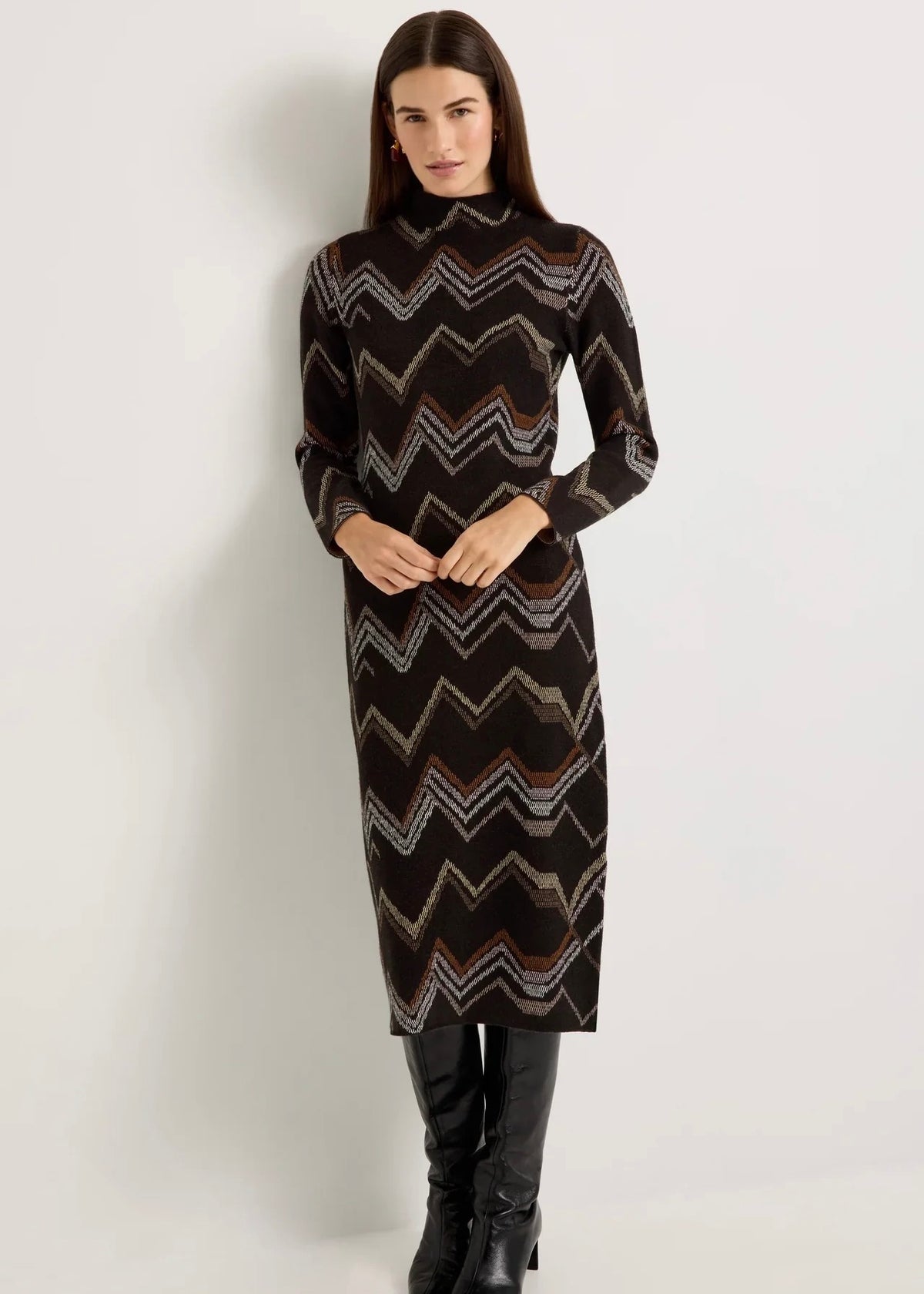 Brylee Dress