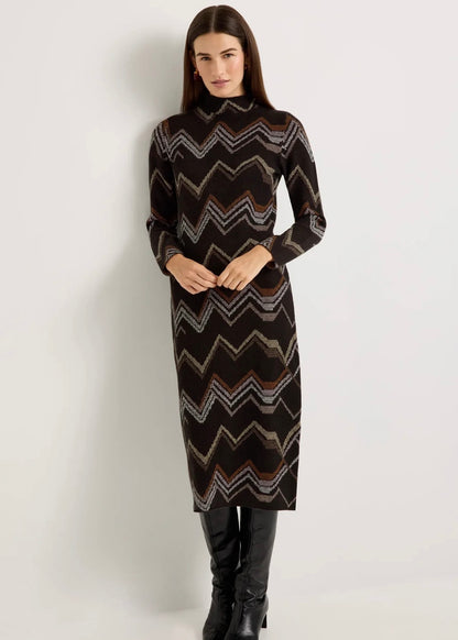 Brylee Dress