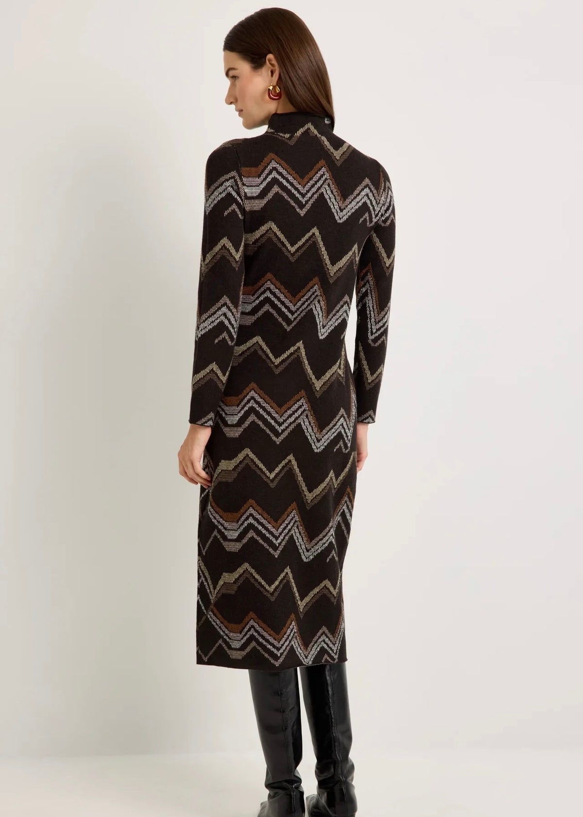 Brylee Dress