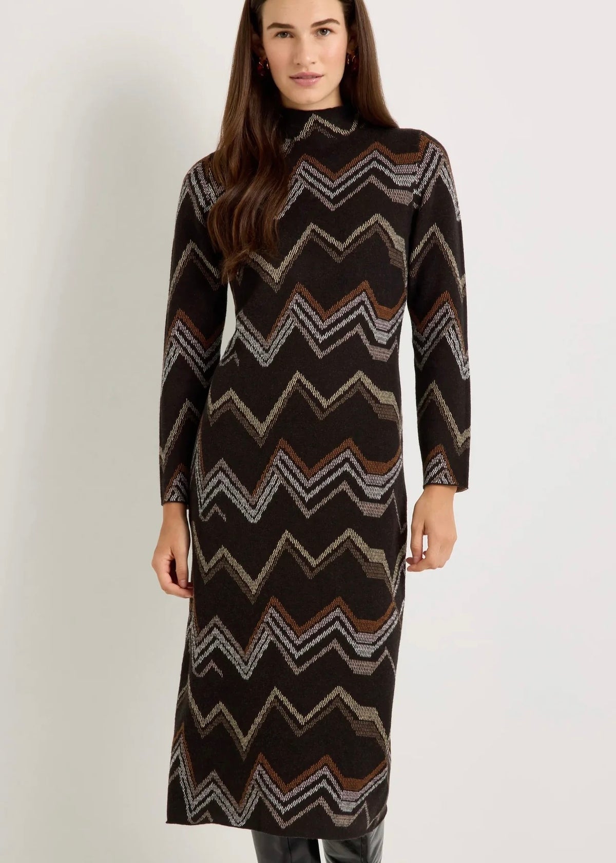 Brylee Dress