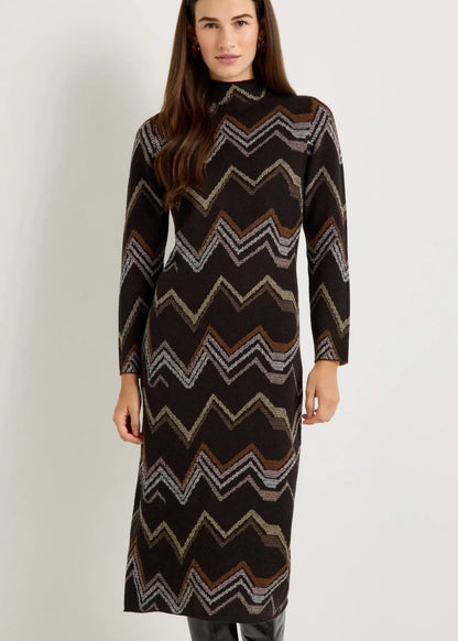 Brylee Dress