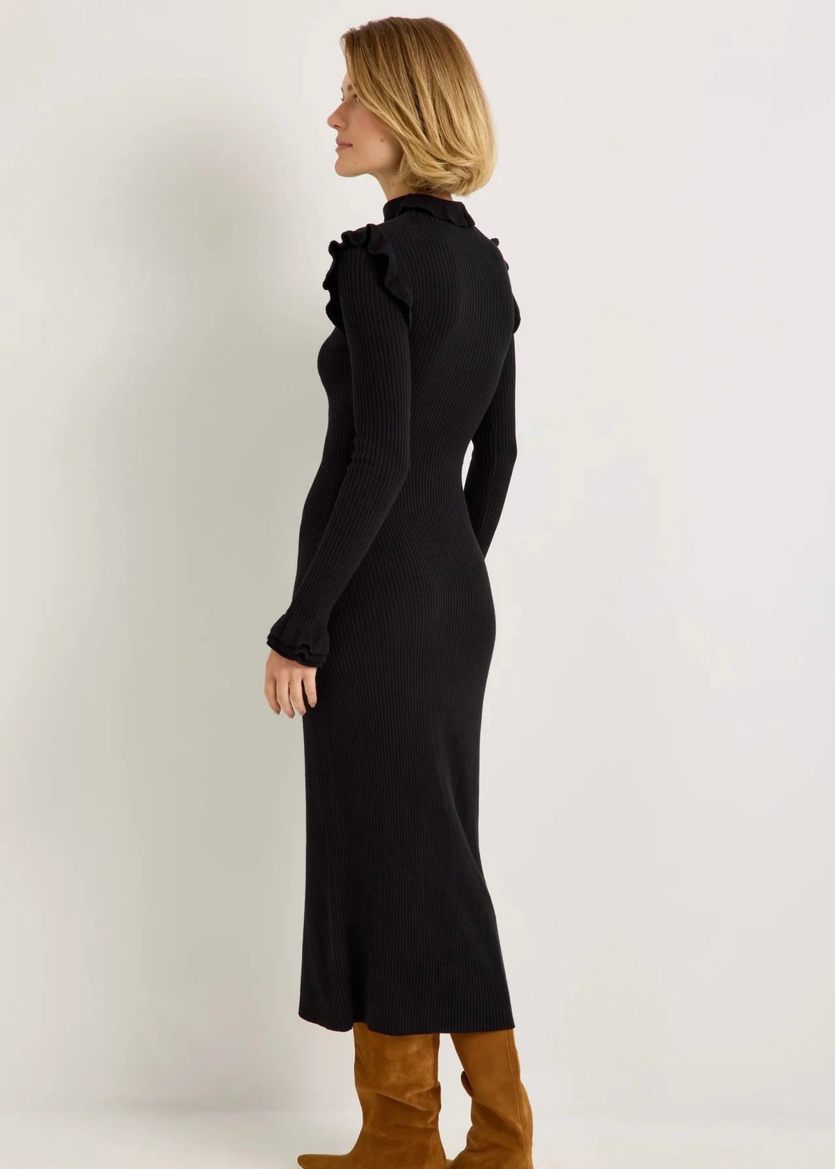 Tinley Dress