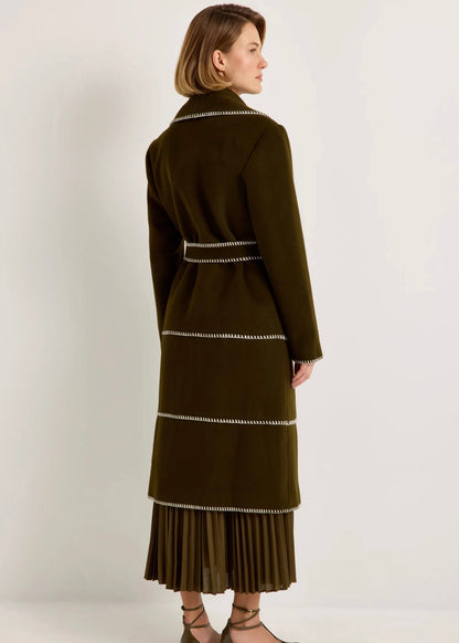 Chloe Coat