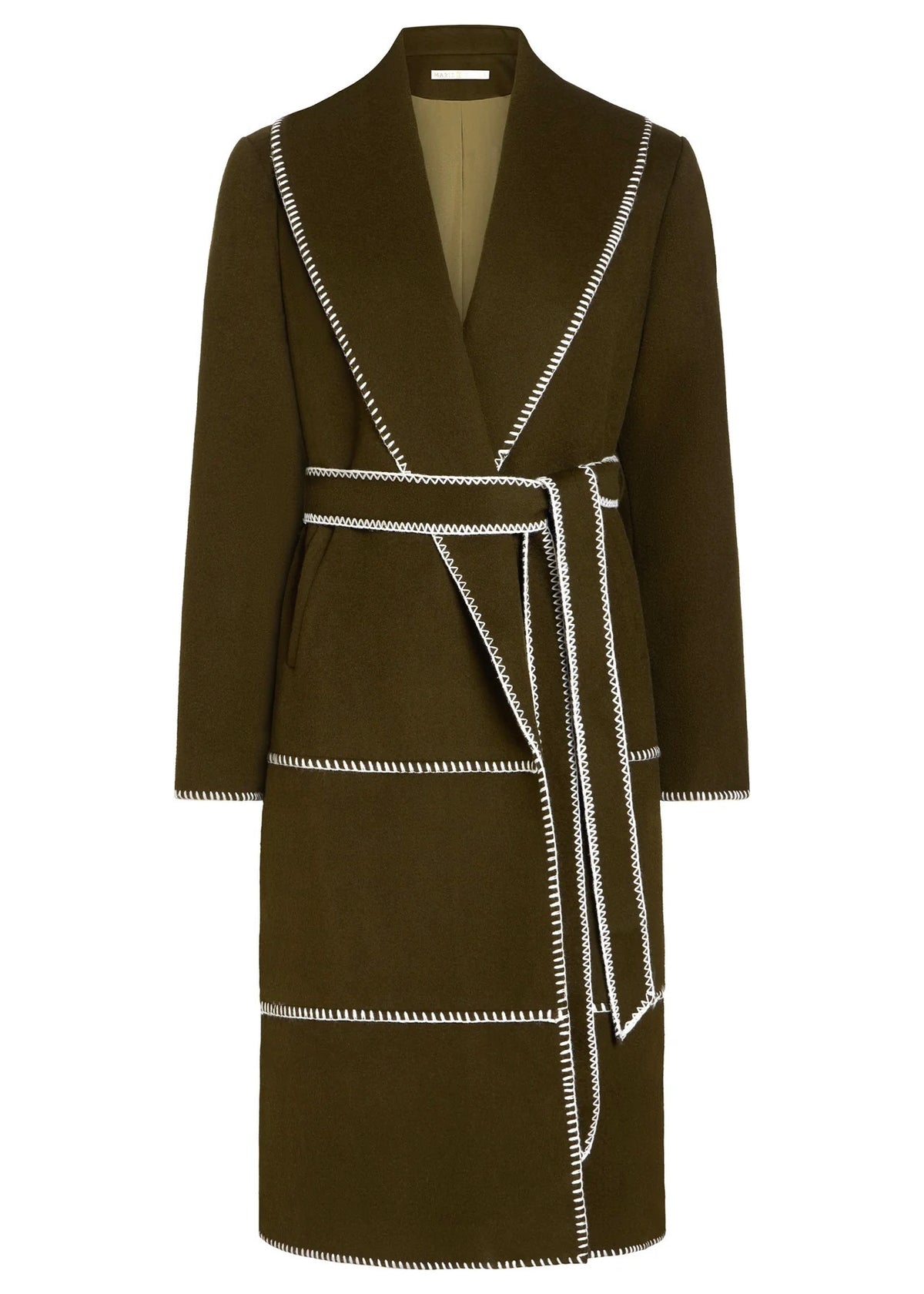 Chloe Coat
