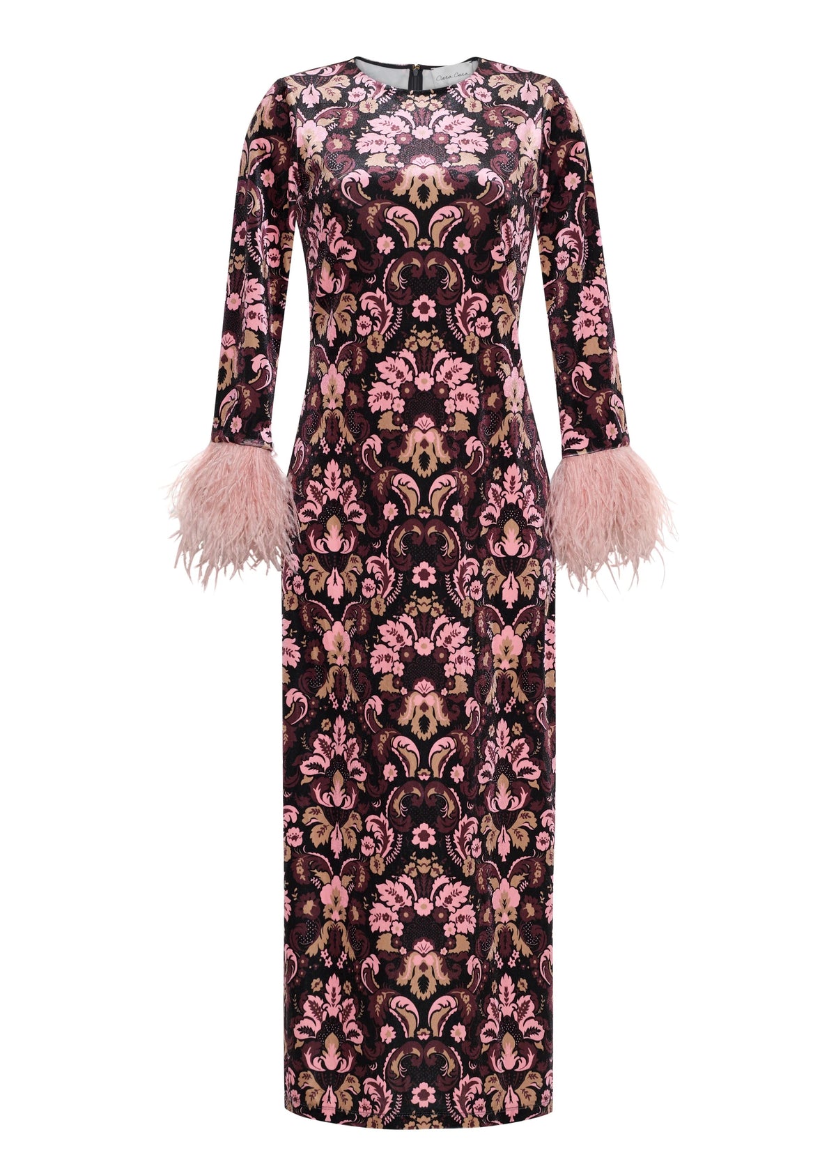 Danya Dress