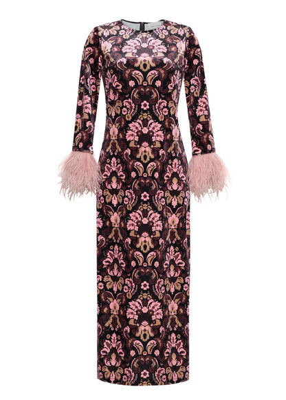 Danya Dress