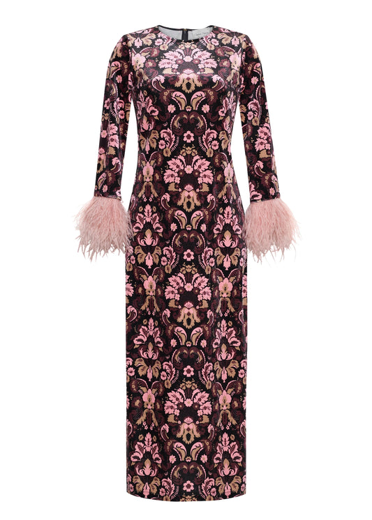 Danya Dress