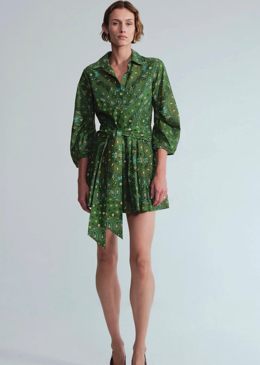 Raya Mini Dress