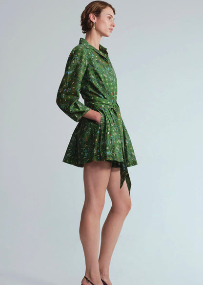 Raya Mini Dress