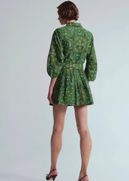 Raya Mini Dress