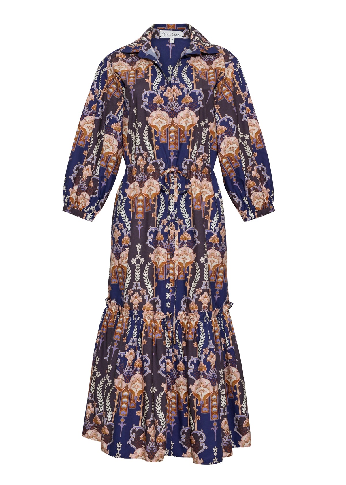 Hutton Dress