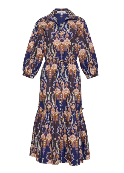 Hutton Dress