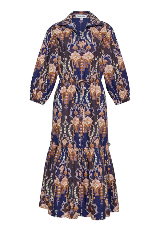 Hutton Dress
