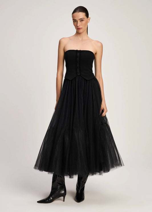 Lunelle Dress
