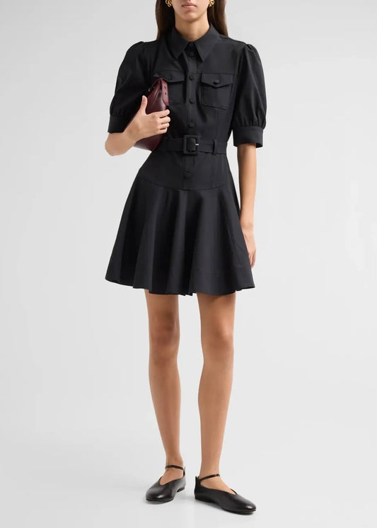 Anisa Dress