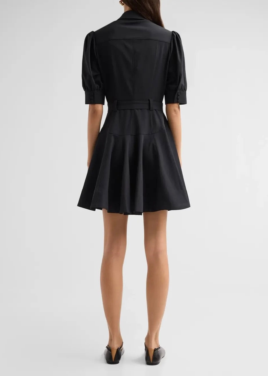 Anisa Dress