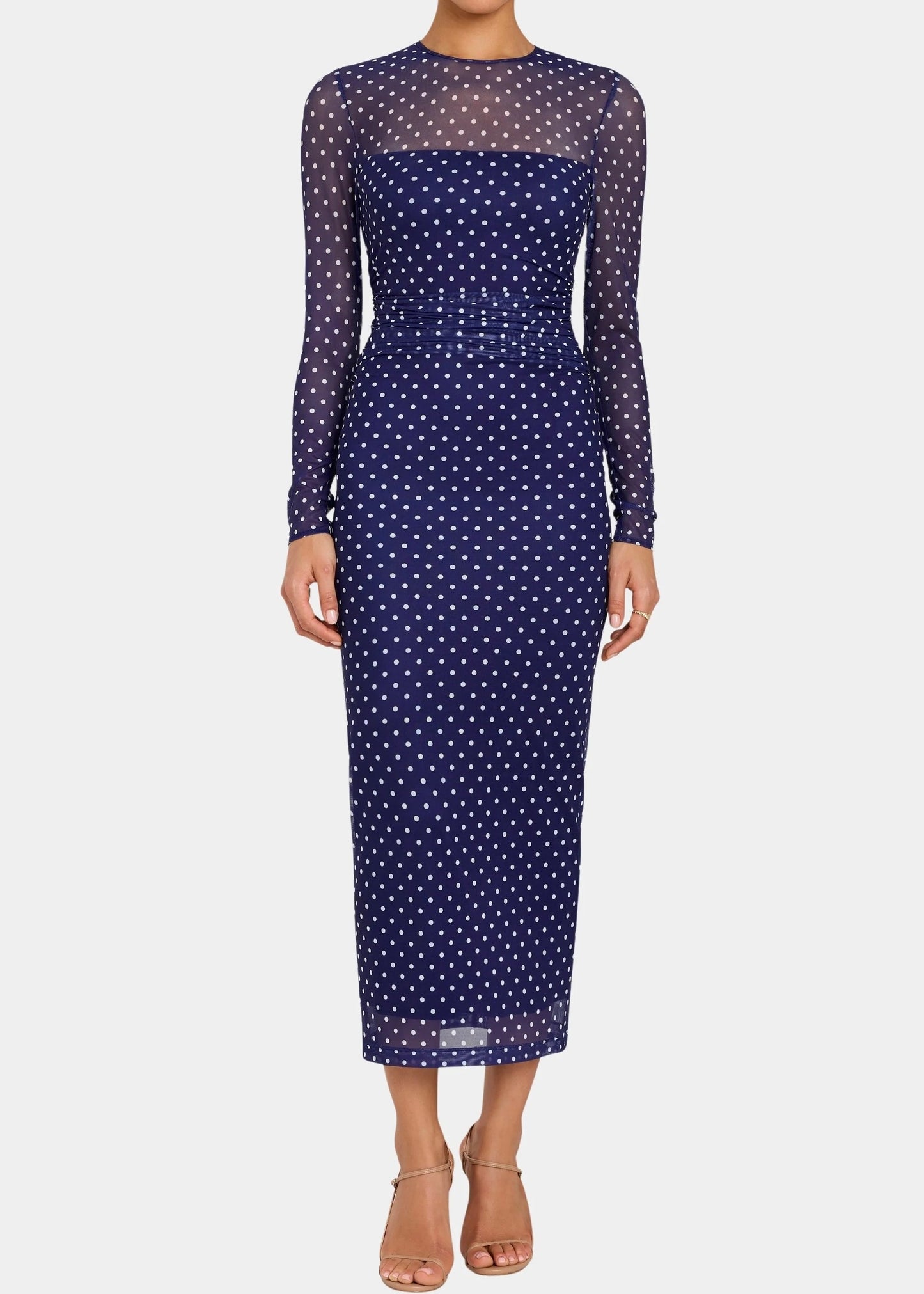 Zoey Dress