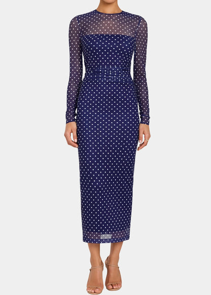 Zoey Dress
