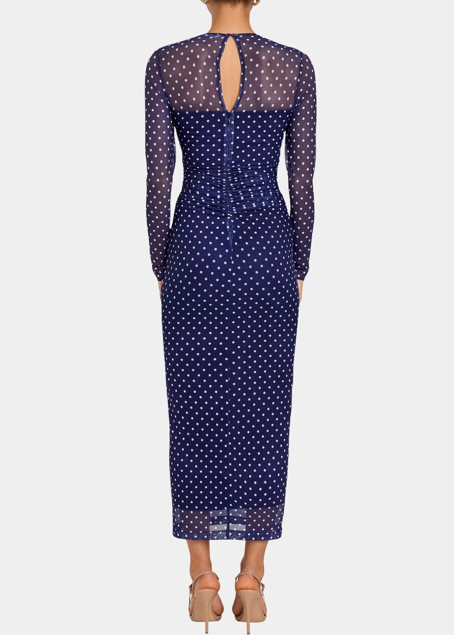 Zoey Dress