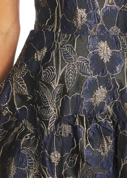 Trinity Midi Dress
