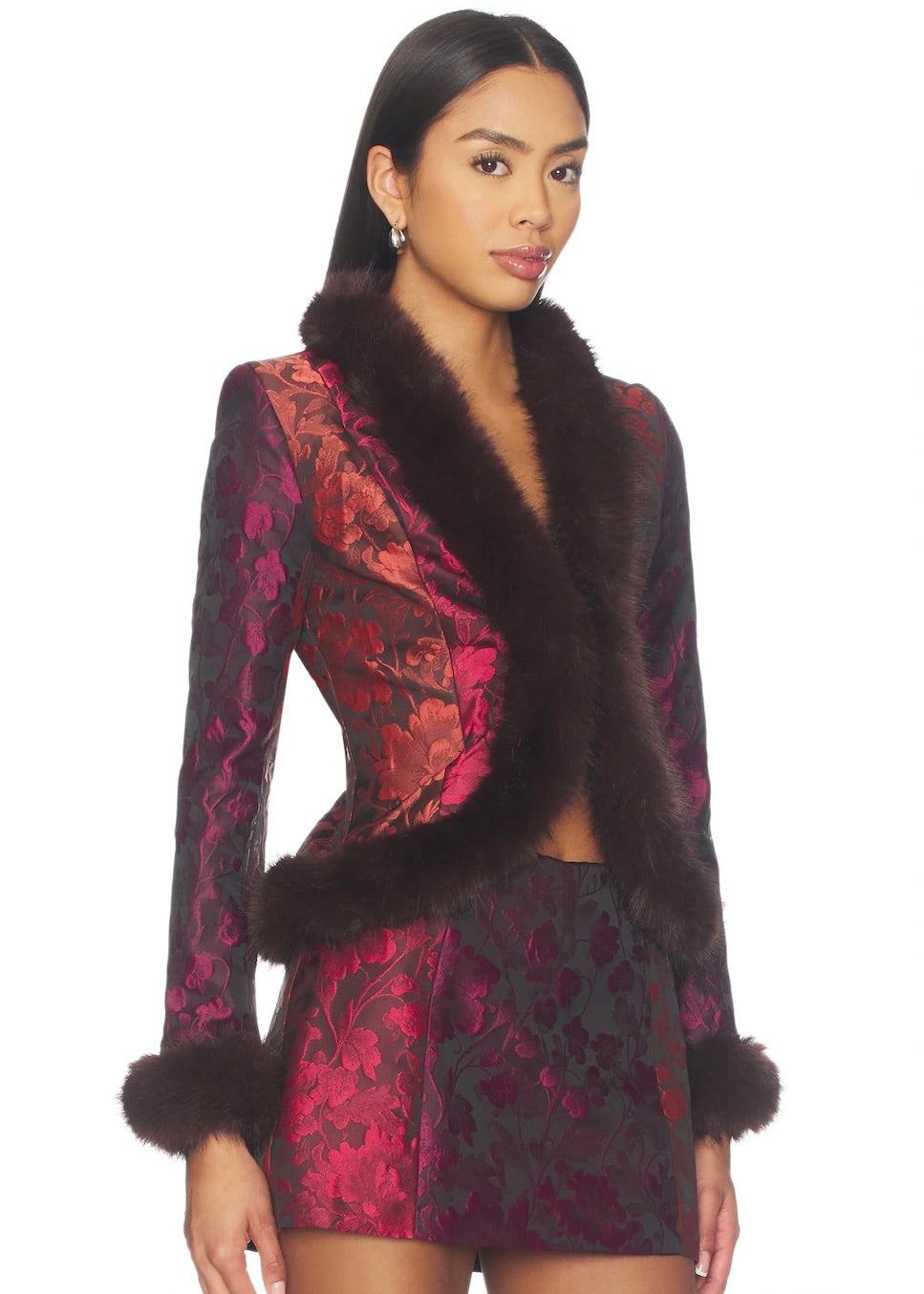 Anya Jacket