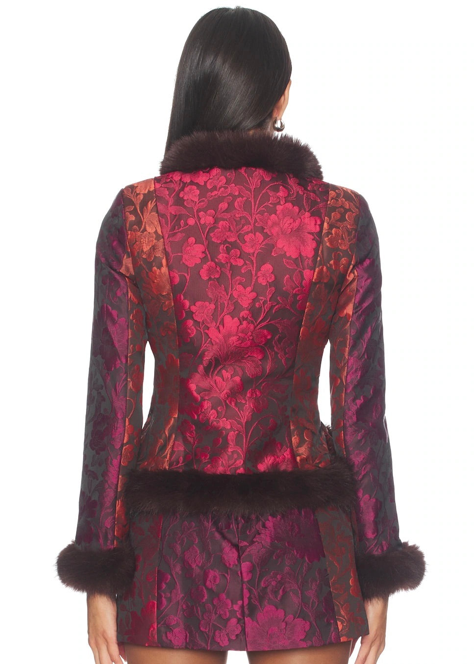 Anya Jacket