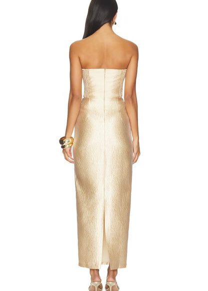 Novak Maxi Dress