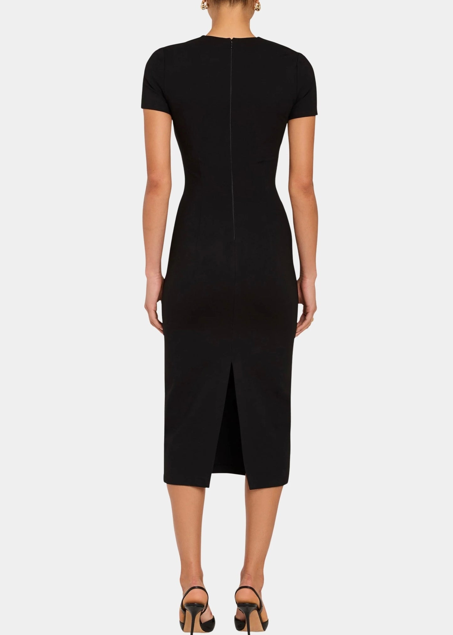 Melodie Dress
