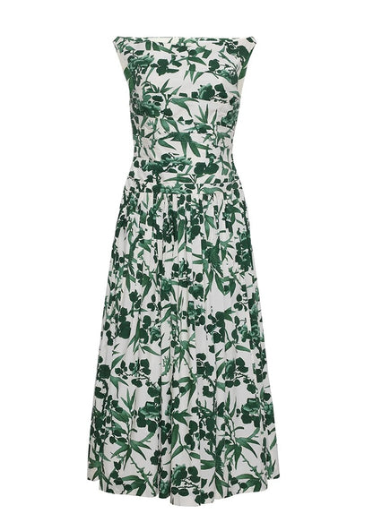 Zora Dress