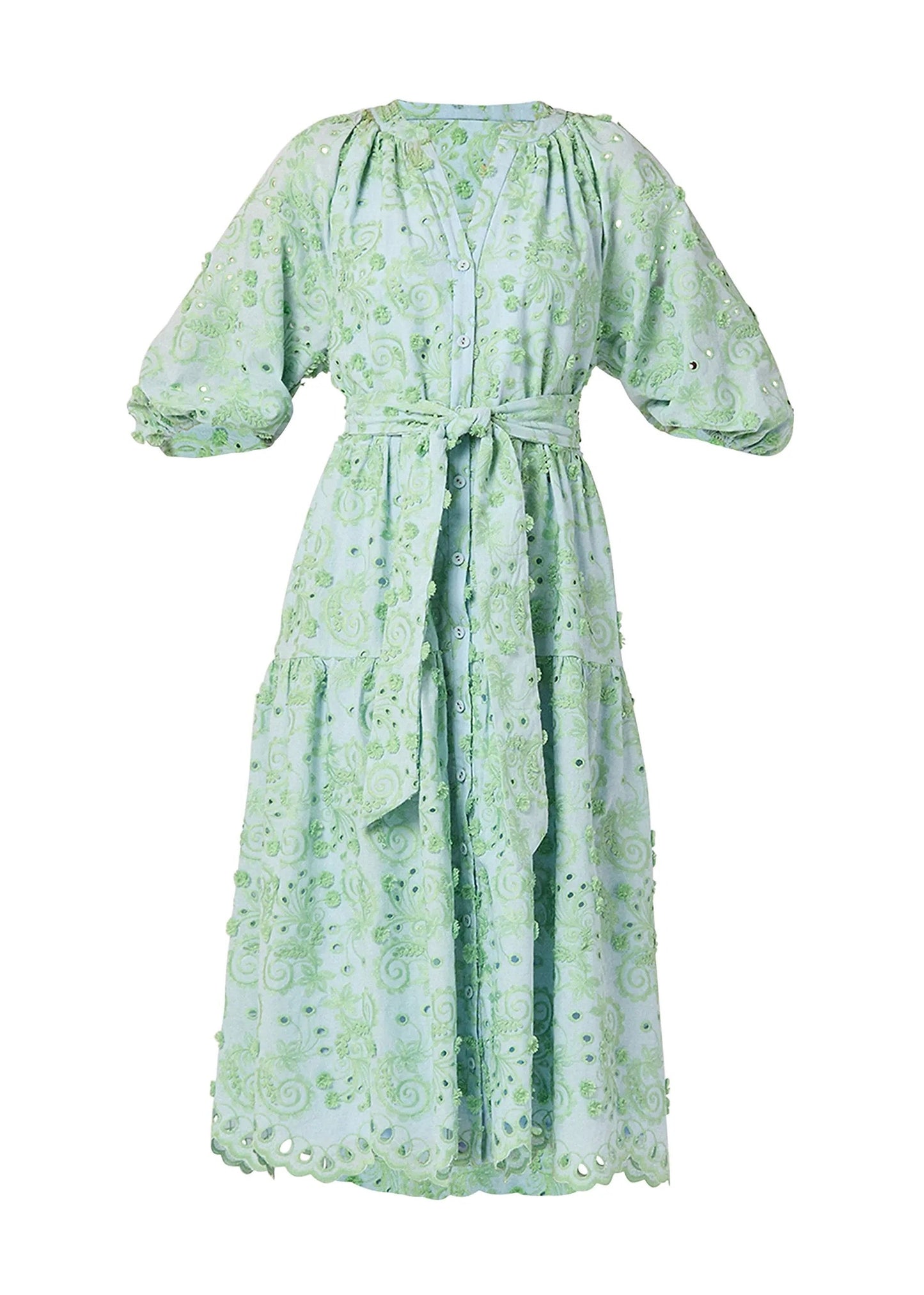 Denver Dress