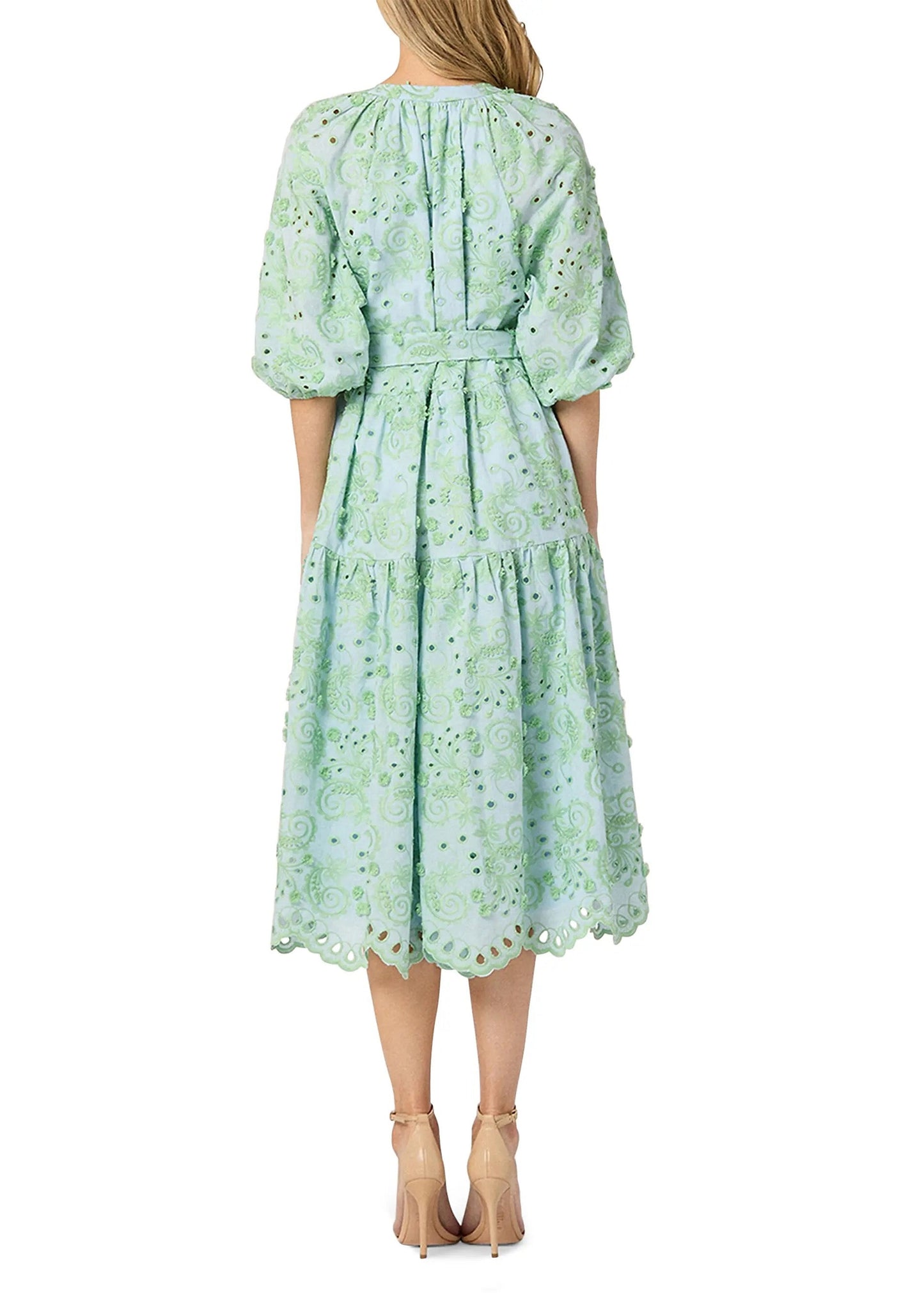 Denver Dress