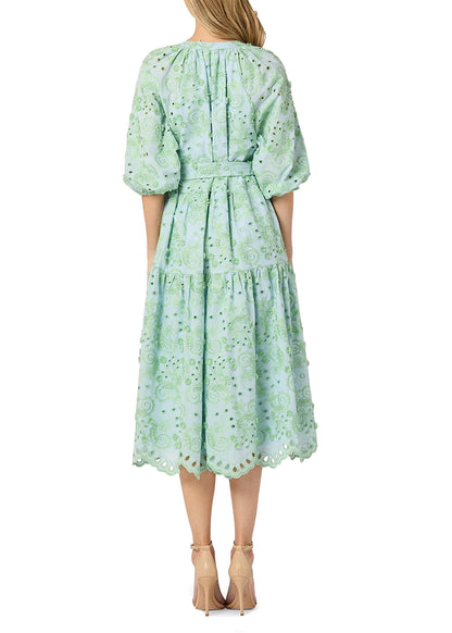 Denver Dress
