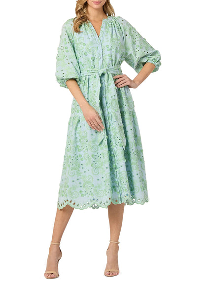 Denver Dress