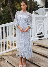 Load image into Gallery viewer, Midnight Adaya Dress
